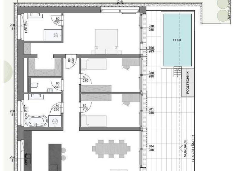 Terrassenwohnung zum Kauf - Erstbezug 2.476.780 € 4 Zimmer 136 m² Gmunden 4810