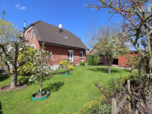 Einfamilienhaus zum Kauf 379.900 € 5 Zimmer 110 m² 496 m² Grundstück Pastow Broderstorf 18184