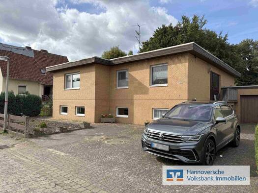 Bungalow zum Kauf 395.000 € 4 Zimmer 114 m² 605 m² Grundstück Großburgwedel Burgwedel 30938
