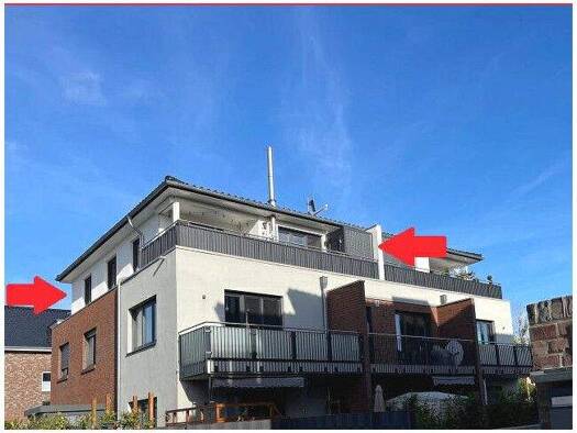 Penthouse zum Kauf 474.000 € 3 Zimmer 98,6 m² Harsefeld 21698