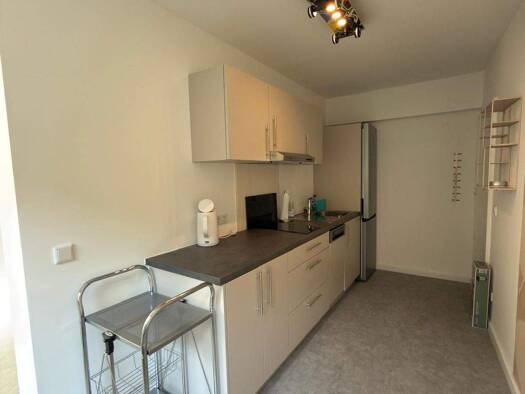 Haus zur Miete 600 € 1,5 Zimmer 38 m² Am Hofgarten 12 Zentrum Bonn 53113