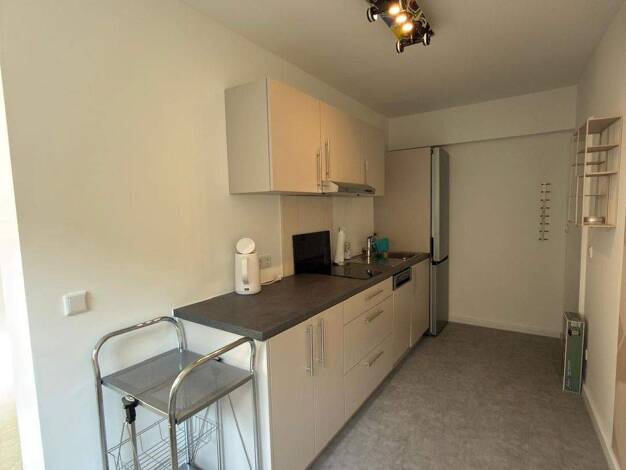 Haus zur Miete 600 € 1,5 Zimmer 38 m² Am Hofgarten 12 Zentrum Bonn 53113