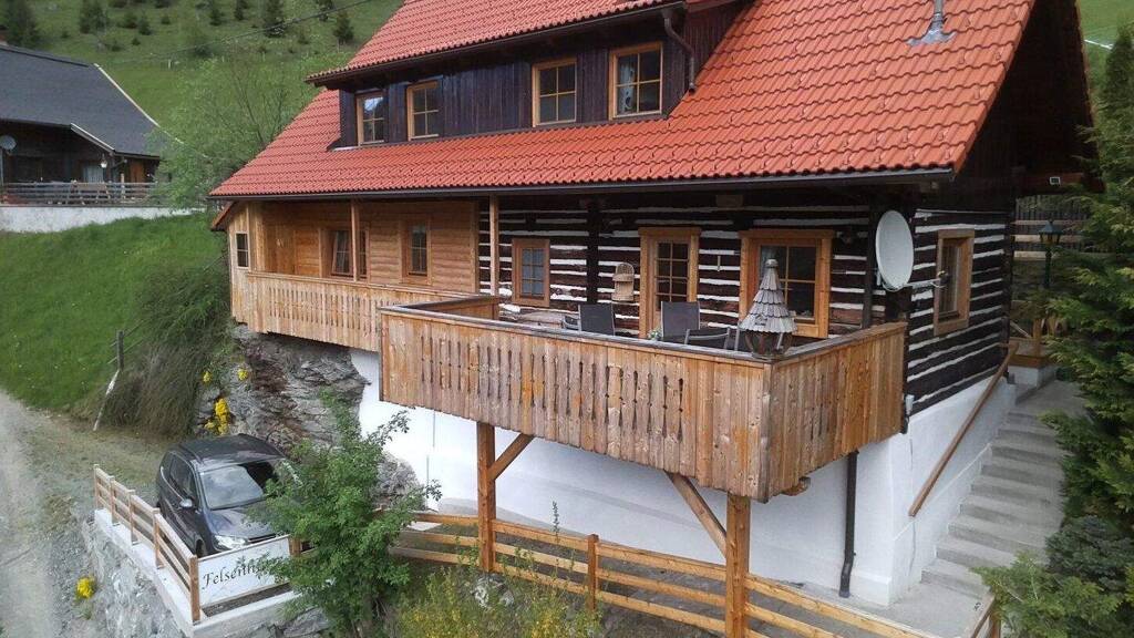 Haus zum Kauf 415.500 € 3 Zimmer 85 m² 434 m² Grundstück Ebene Reichenau 9565