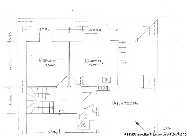Doppelhaushälfte zum Kauf 190.000 € 5 Zimmer 160 m² 1.400 m² Grundstück Lauchhammer 01979