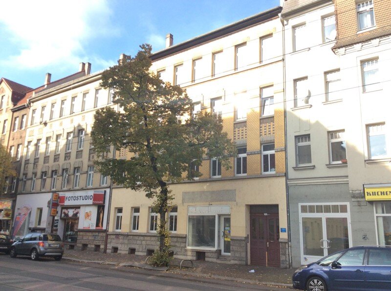 Wohnung zur Miete 533 € 2 Zimmer 70 m²<br/>Wohnfläche 1.<br/>Geschoss 08.01.2025<br/>Verfügbarkeit Gorkistraße 112 Schönefeld-Abtnaundorf Leipzig 04347