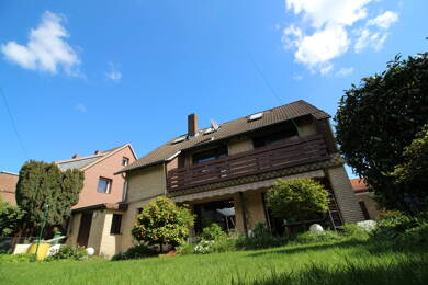 Einfamilienhaus zum Kauf 429.000 € 6 Zimmer 176 m² 510 m² Grundstück frei ab sofort Groß Buchholz Hannover 30659