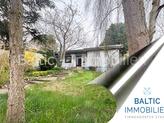 Bungalow zum Kauf 520.000 € 5 Zimmer 160 m² 1.056 m² Grundstück Heiligenhafen 23774