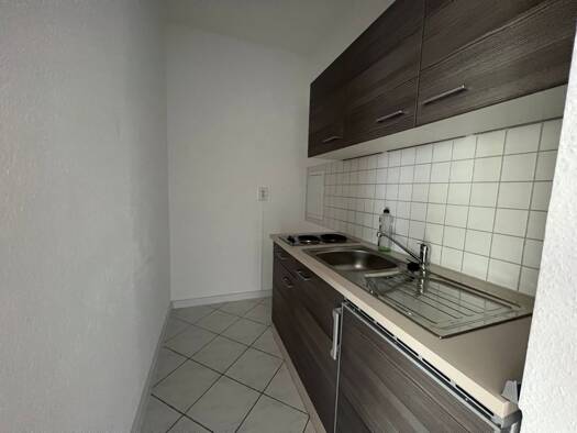Wohnung zur Miete 240 € 1 Zimmer 37,1 m² 5. Geschoss frei ab 16.11.2026 Wilhelm-Firl-Straße 28 Markersdorf Chemnitz 09122