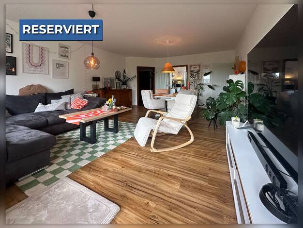 Wohnung zum Kauf 189.000 € 3 Zimmer 87,9 m² Gemen Borken 46325