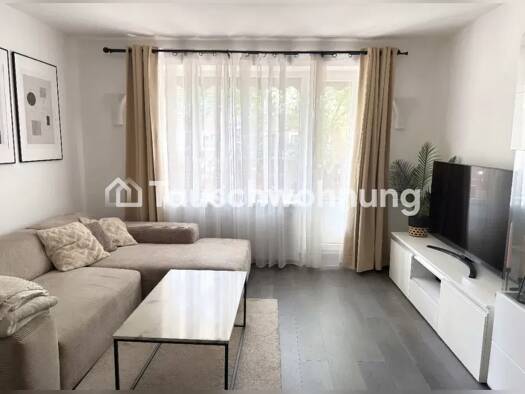 Wohnung zur Miete Tauschwohnung 1.000 € 3 Zimmer 70 m² 1. Geschoss Alsterdorf Nord 22307