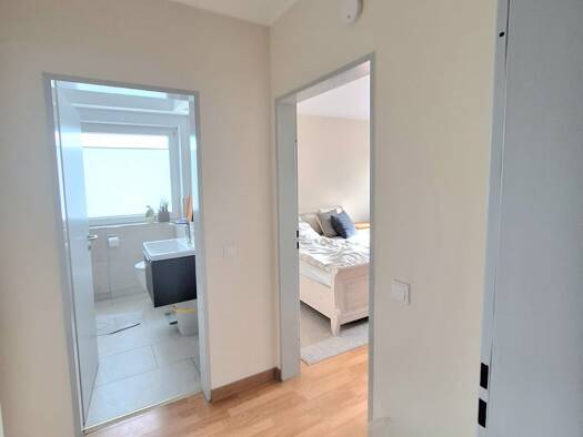 Wohnung zur Miete 480 € 2 Zimmer 56,3 m² 2 Geschosse frei ab 01.10.2025 Alte Leerer Str. 22 Burgsteinfurt Steinfurt 48565