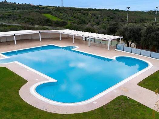 Haus zum Kauf 2.650.000 € 1 Zimmer 2.850 m² 50.000 m² Grundstück Sorso 07037