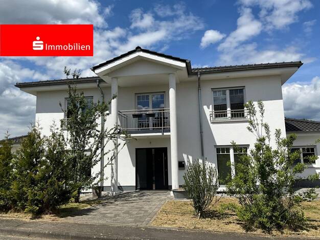 Einfamilienhaus zum Kauf 6 Zimmer 260 m² 1.104 m² Grundstück Schröck Marburg 35043