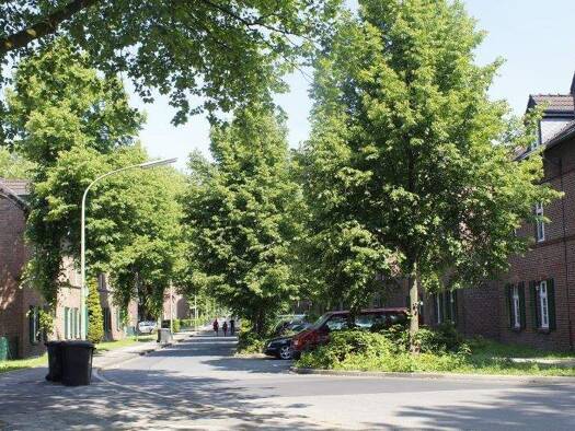 Außenstellplatz zur Miete provisionsfrei 30 € Blumenstraße 5 Horst Gelsenkirchen-West 45899