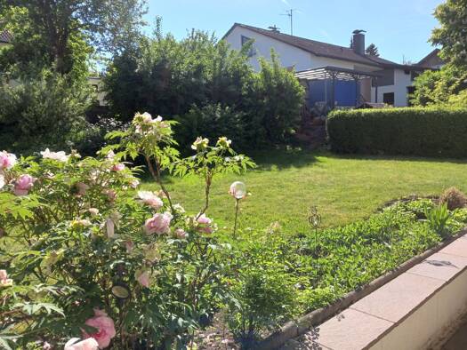 Wohnung zur Miete 1.350 € 4 Zimmer 120 m² frei ab 01.10.2026 Adlkofen Adlkofen 84166