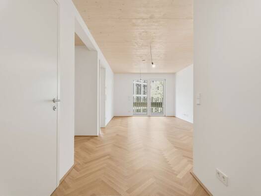 Wohnung zum Kauf - Erstbezug 511.000 € 2 Zimmer 54,4 m² 2. Geschoss Obere Donaustraße Leopoldstadt 1020