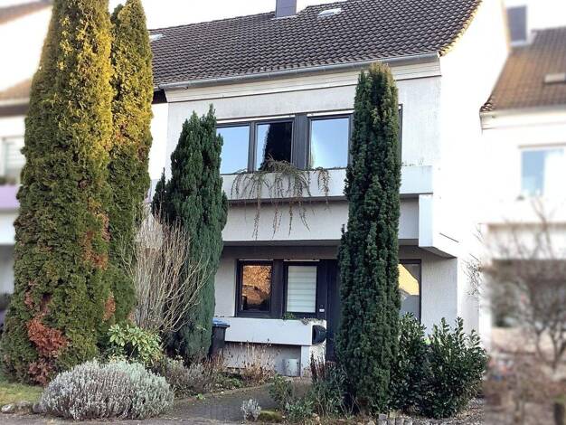 Reihenmittelhaus zum Kauf provisionsfrei 339.000 € 5 Zimmer 155 m² 234 m² Grundstück Schwarzenbach Homburg 66424
