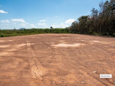 Grundstück zum Kauf provisionsfrei 1.025 m² Grundstück Bobenhausen II Ulrichstein 35327