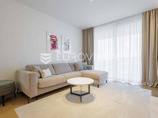 Wohnung zum Kauf 435.503 € 1 Zimmer 64 m² 1. Geschoss Crveni Vrh Zambratija