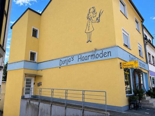 Wohnung zum Kauf 145.000 € 4 Zimmer 96 m² 1. Geschoss Ludweiler Völklingen 66333