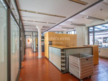 Büro-/Praxisfläche zur Miete 22 € 268,7 m² Bürofläche teilbar ab 268,7 m² Mitte Berlin 10179