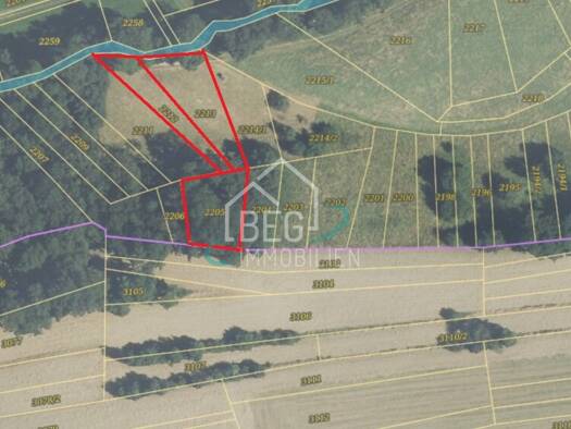 Land-/Forstwirtschaft zum Kauf 1.650 € 599 m² Grundstück Mitte Ludwigsburg 71640