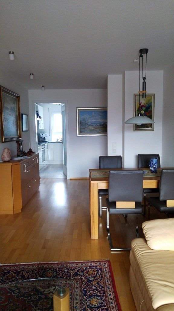 Wohnung zur Miete 630 € 2 Zimmer 60 m²<br/>Wohnfläche 1.<br/>Geschoss Röthenbach Ost Nürnberg 90451