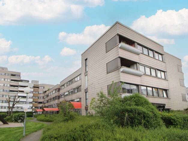 Wohnung zum Kauf 165.000 € 2 Zimmer 62,5 m² 3. Geschoss Tamm 71732