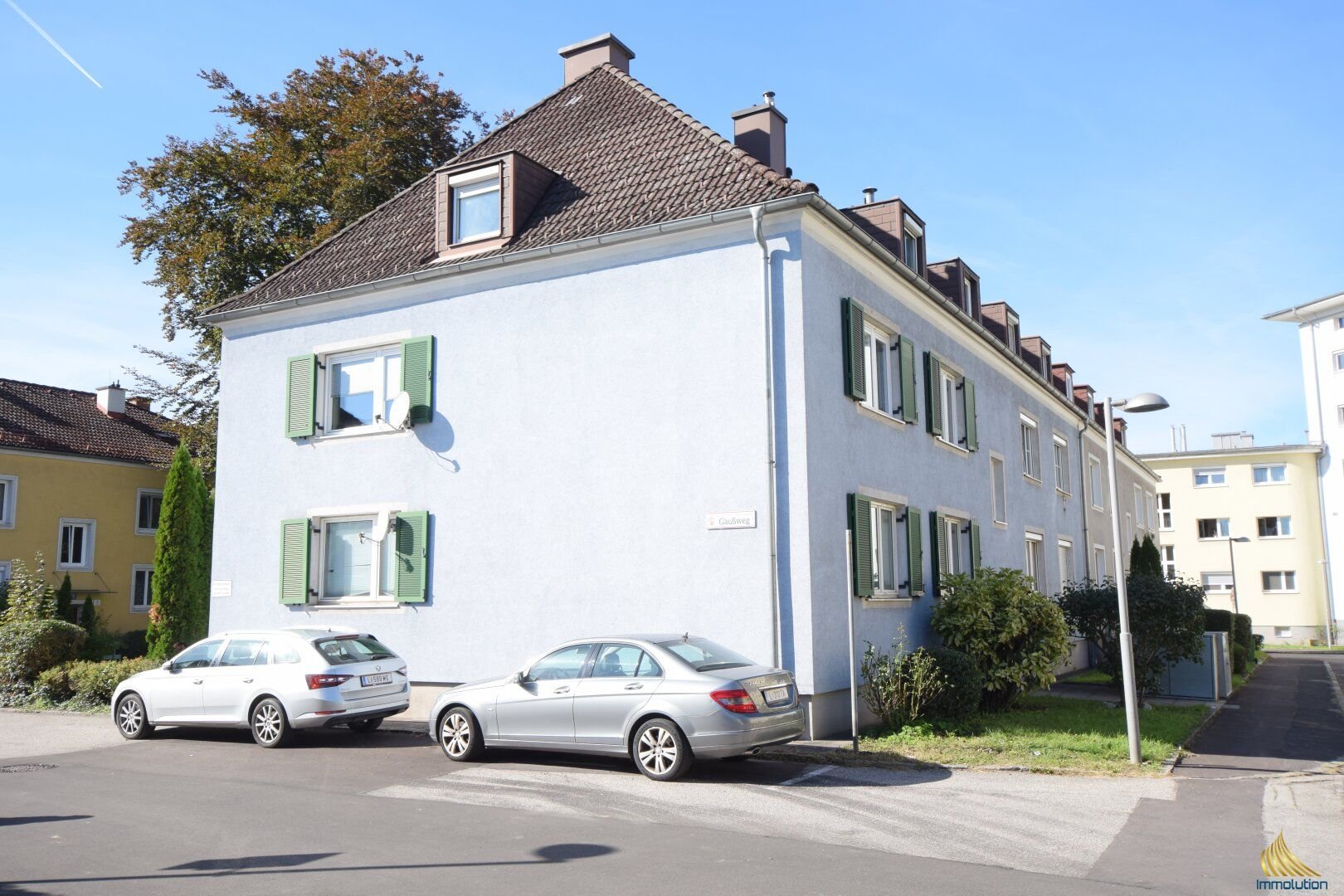 Wohnung zum Kauf 145.000 € 2 Zimmer 58 m²<br/>Wohnfläche 01.12.2024<br/>Verfügbarkeit Waldegg Linz 4020