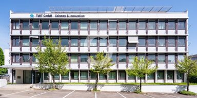 Büro-/Praxisfläche zur Miete provisionsfrei 10,50 € 138,8 m² Bürofläche teilbar ab 138,8 m² Höhenrand Stuttgart, Vahingen 70565