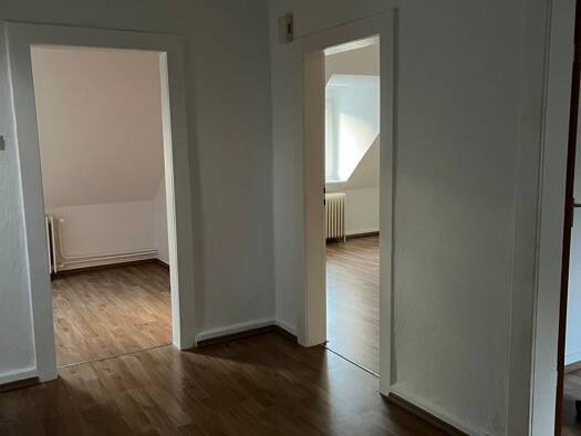 Wohnung zur Miete 495 € 1 Zimmer 59 m² Geschoss 2/3 frei ab sofort Langendreer Bochum 44892