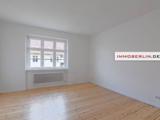 Wohnung zum Kauf 299.000 € 2 Zimmer 53 m² 4. Geschoss Prenzlauer Berg Berlin 10439