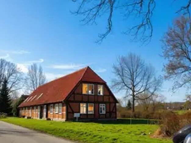 Doppelhaushälfte zum Kauf 37.200 € 2 Zimmer 130 m² 1.780 m² Grundstück Hof Hagen Techentin 19399