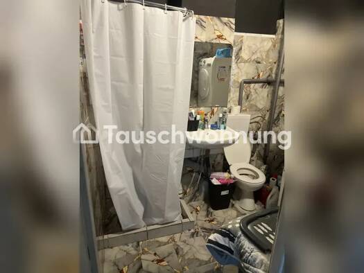 Wohnung zur Miete Tauschwohnung 498 € 2 Zimmer 53 m² Köpenick Berlin 12459