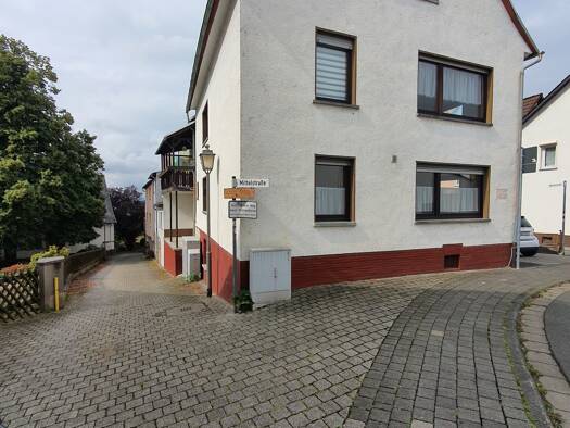 Einfamilienhaus zum Kauf 380.000 € 6 Zimmer 200 m² 200 m² Grundstück Schadeck Runkel 65594