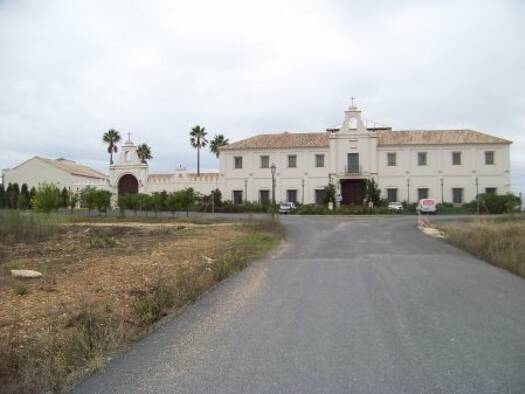 Schloss zum Kauf 6.000.000 € 30 Zimmer 3.000 m² 10.600 m² Grundstück Huelva 21001