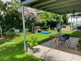 Wohnung zur Miete 700 € 3 Zimmer 84 m²<br/>Wohnfläche ab sofort<br/>Verfügbarkeit Maxhütterstraße Burglengenfeld Burglengenfeld 93133