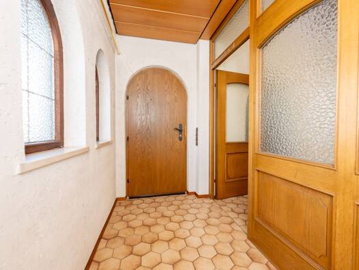 Einfamilienhaus zum Kauf 798.000 € 5 Zimmer 166,6 m² 449 m² Grundstück Kasernenviertel Regensburg 93053