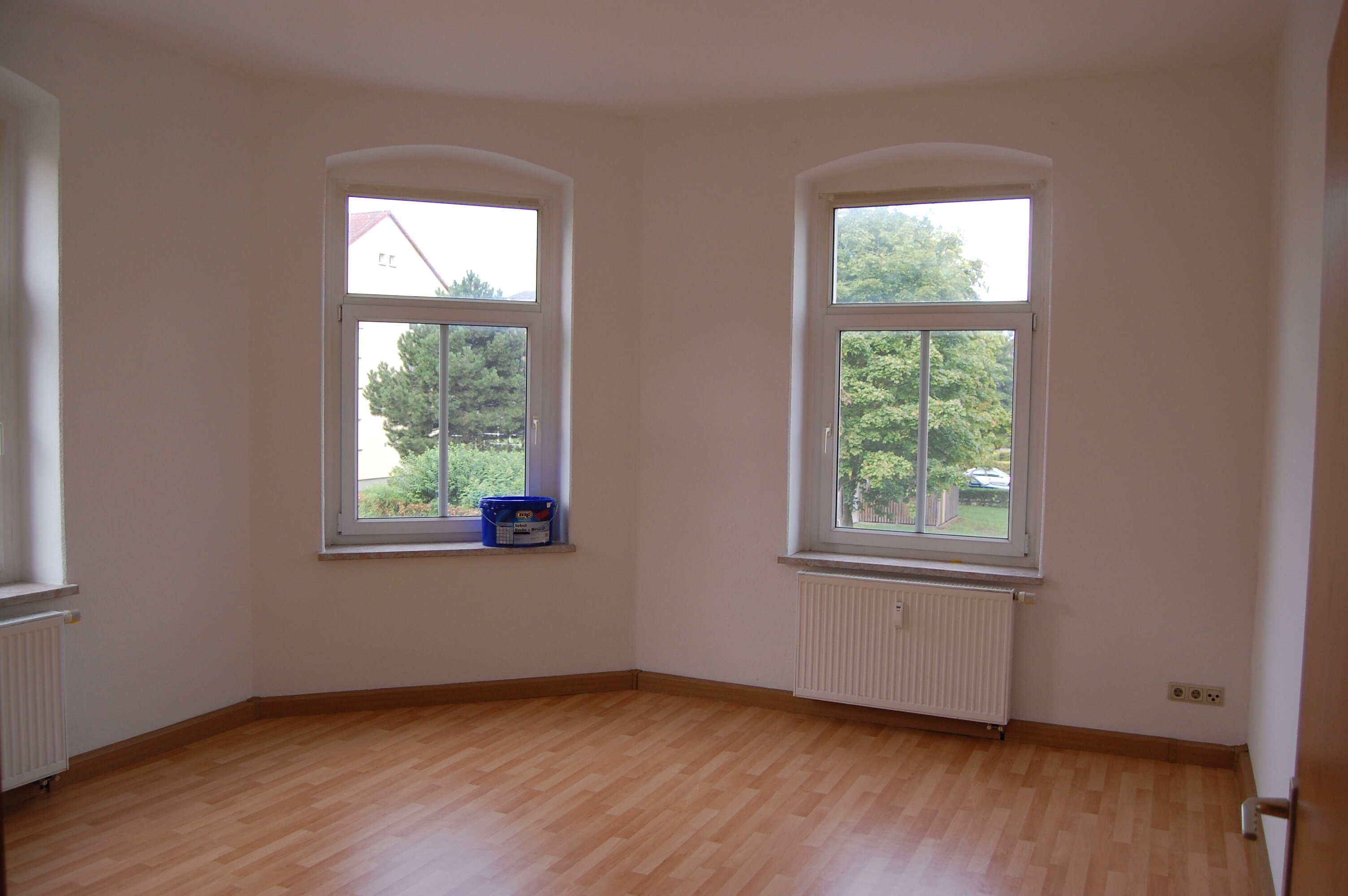 Wohnung zur Miete 245 € 2 Zimmer 51 m²<br/>Wohnfläche 1.<br/>Geschoss Kiesler Straße 1 Zittau Zittau 02763