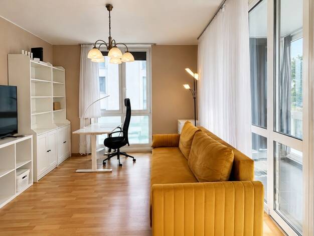 Wohnung zum Kauf 499.000 € 4,5 Zimmer 97,7 m² 2. Geschoss Kaiserswerth Stadtbezirk 5 40489