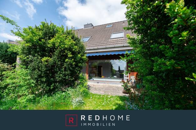 Reihenmittelhaus zum Kauf 249.000 € 4 Zimmer 121,4 m² 220 m² Grundstück Münsterdorf 25587