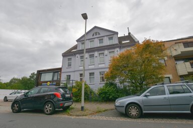 Wohnung zum Kauf provisionsfrei 199.000 € 2 Zimmer 52 m² Seelhorst Hannover 30519