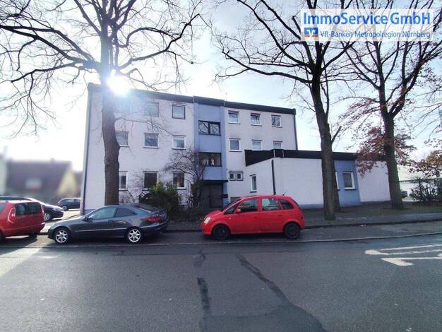 Haus zum Kauf 1.650.000 € 12 Zimmer 328 m² 1.133 m² Grundstück Neukatzwang Nürnberg 90453