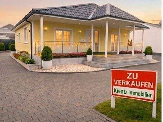 Bungalow zum Kauf 430.000 € 3 Zimmer 119,2 m² 584 m² Grundstück frei ab sofort Sand Willstätt 77731
