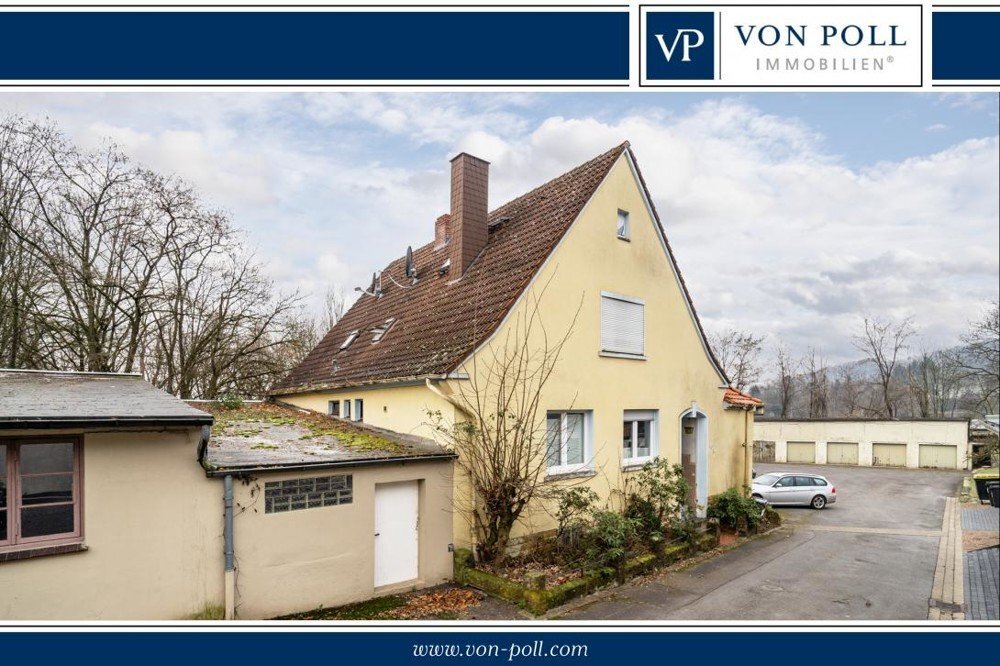 Reihenmittelhaus zum Kauf 250.000 € 4 Zimmer 160 m²<br/>Wohnfläche 597 m²<br/>Grundstück Osningpaß Bielefeld 33647