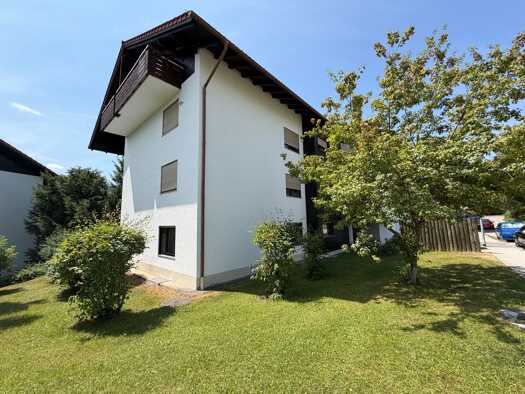 Wohnung zum Kauf 389.000 € 3 Zimmer 91 m² 3. Geschoss frei ab 01.10.2026 Weißensee Füssen 87629