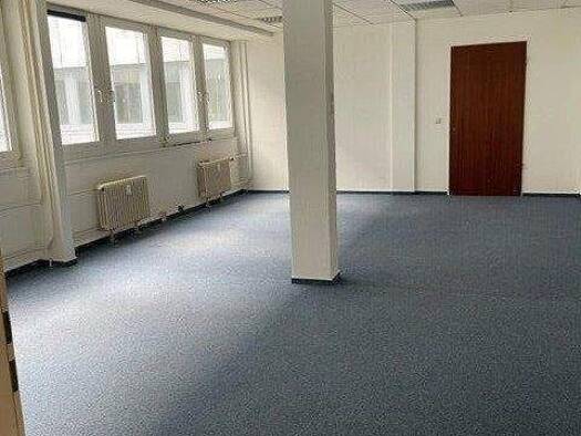 Bürogebäude zur Miete 426 € 26,7 m² Bürofläche Warmensteinacher Str. Buckow Berlin 12347
