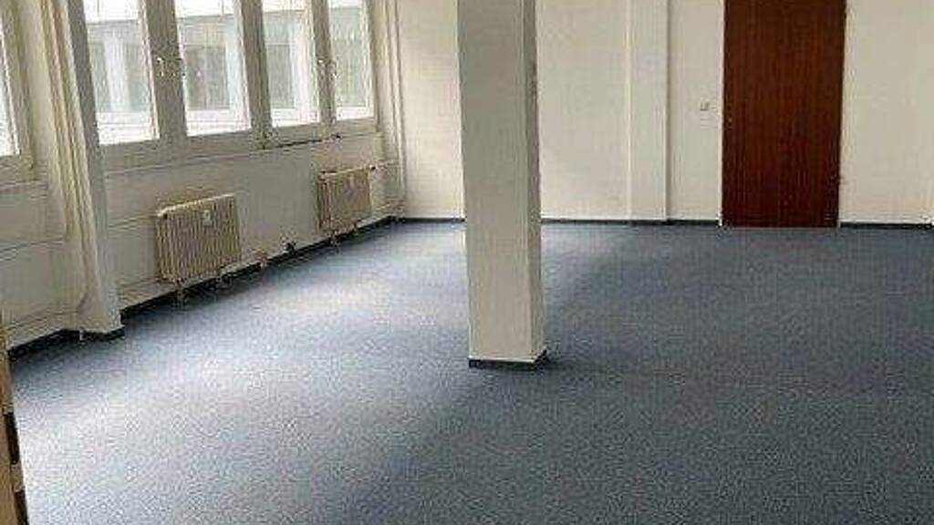 Bürogebäude zur Miete 426 € 26,7 m² Bürofläche Warmensteinacher Str. Buckow Berlin 12347