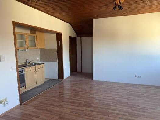 Wohnung zur Miete 510 € 2,5 Zimmer 53,5 m² Geschoss 2/2 frei ab 01.01.2027 Vollrathstraße 5 Obersontheim Obersontheim 74423