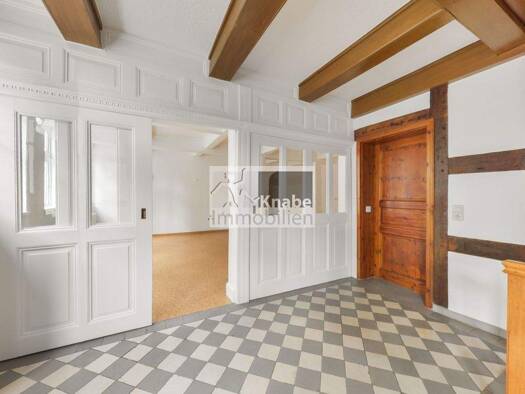 Wohnung zur Miete 800 € 4,5 Zimmer 115 m² Buer Melle / Buer 49328